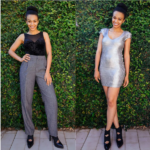Pearl Thusi Lands New Role On An American TV Show