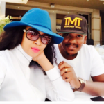 Sfiso Ncwane's Wife Says She Still Twerks For Him