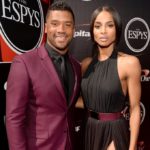 Singer Ciara Is Officially Married