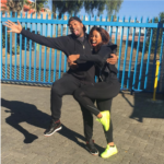 Social Media Not Convinced With Sbahle's Break Up Post