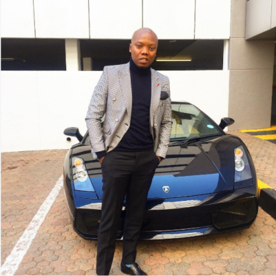 Tbo Touch Reveals The Real Reason Why He Left Metro FM - OkMzansi