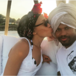 Thando Thabethe Throws Shade At Celebs Who Hide Their Baes