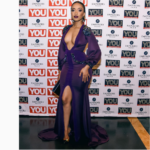 The Best Dressed Celebs At The You Spectacular Awards