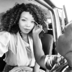 Thembisa Mdoda Opens Up About Losing Her Mom
