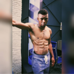 Battle Of The Abs: Top 5 SA's Sexiest Men