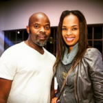 Actor Dumisani Mbebe Shows His Wife Some Love