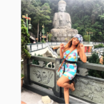 African Rap Queen Nadia Nakai Takes On Mauritius