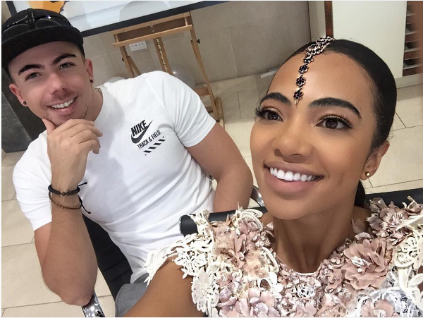 Amanda Du Pont On How She Knew Her Boyfriend Was 'The One'