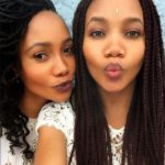 Azania Opens Up About How Her Daughter Dealt With The Migos Scandal