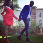 Black Coffee Shares His Gratitude For His Wife Enhle