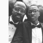 Black Coffee's Son Follows In His Footsteps