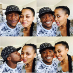 Black Motion's Thabo And His Bae Are Dancing Couple Goals