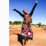Boity Opens Up About How Her Mom Really Feels About Her Calling