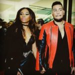 Bonang And AKA Remove Photos Of Each Other On Instagram