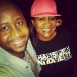 Cassper Opens Up About His Mother's Struggle With Depression