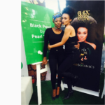 Cute! Watch Pearl Thusi Gush About Her Love For DJ Zinhle