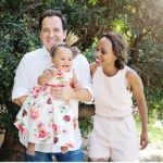 Elana Afrika And Hubby Expecting Their Second Child Together