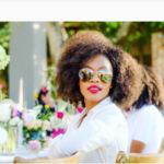 "Growing Up I Didn't Think I Was Pretty," Says Nomzamo