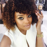 Lerato Kganyago Reveals She Hasn't Recovered From Her Miscarriage