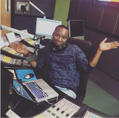 Mo Flava Talks Hosting Metro FM Drive Show And Working With Lerato