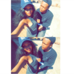 Mvelo Makhanya Gushes About Her Boyfriend In Cute B'day Message