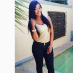 Nonhle Thema Says She's Not Interested In Being Famous Anymore