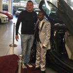 Pastor Mboro Buys Himself A BMW i8 Worth R2 Millon