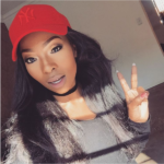 Trouble In Paradise? Is Pearl Modiadie's Engagement Off?