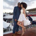 Robert Marawa Opens Up About The First Time He Met Pearl Thusi