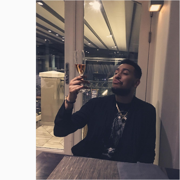 SA Black Twitter Hosted 'AKA Is Over Party' During The Weekend