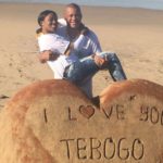 Sophie Ndaba's Ex Husband Ties The Knot Again