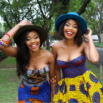 Top 5 South African Unbreakable Celeb Friendships