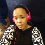 Tumi Morake Opens Up About Her Rape Ordeal