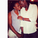 Unathi Msengana Sends The Sweetest B'day Shoutout To Her Husband