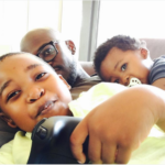 Watch Black Coffee Get A Welcome Home Surprise By His Family