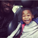 Watch Black Coffee Teach His Son How To Treat A Lady