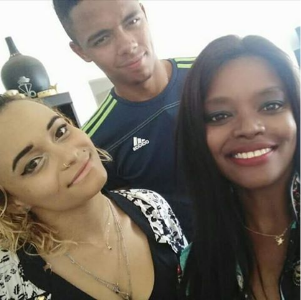 Pics! Kuli Roberts Celebrates Her Son 21st Birthday