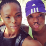 Inside Former BFFs Somizi And Unathi's Fall Out
