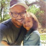 Brian Temba Shares Sweet Message About His Daughter