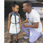 Celeb Kids Looked The Cutest On Heritage Day