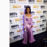 Celebs Bring Their A Game To The BET AList Red Carpet