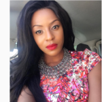 Jessica Nkosi Confirmed The New 'Our Perfect Wedding' Host