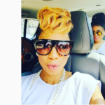 Kelly Khumalo Says Police Are Not Doing Enough In Senzo's Case