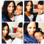 Kelly Khumalo Says Senzo's Family Will Never See His Daughter