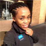 Letshego Zulu Fires Back At Her Critics