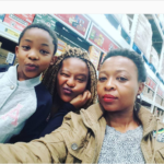 Manaka Ranaka Opens Up About Raising Daughters As A Single Mom