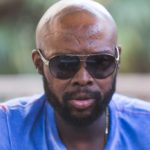 Mandoza Reportedly Fighting For His Life In Hospital