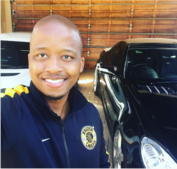 Mi Casa's MoT Blesses Himself With Another Million Rand Car