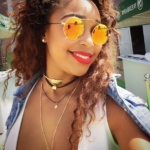 Minnie Dlamini Shares A Sexy But Soultry Side On Instagram