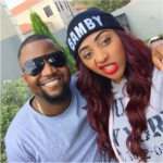 Nadia Nakai Opens Up About How She Feels About AKA And Cassper